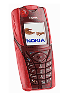 Kostenlose Klingeltöne Nokia 5140 downloaden.